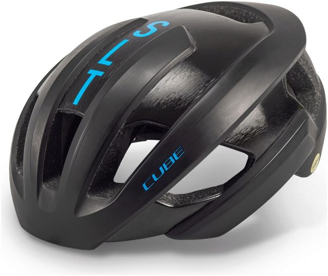Cube Heron Slt Helmet