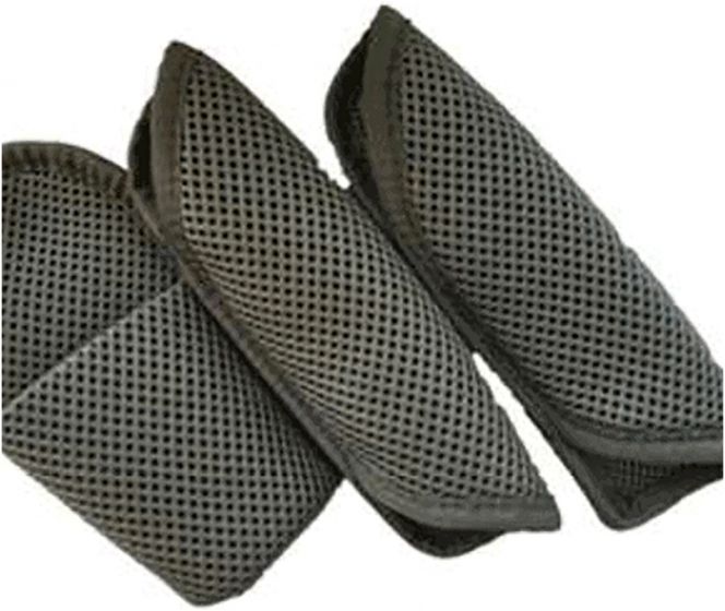 Hamax Padding Set