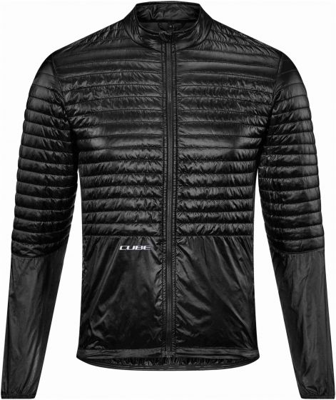 Cube Line Light Iso Jacket
