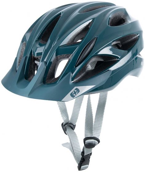 Oxford Hoxton Helmet – Green
