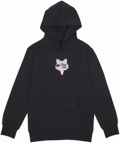 Fox Youth Inorganic Fleece