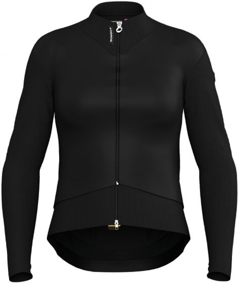 Assos UMA GTV Spring Fall S11 Womens Jacket