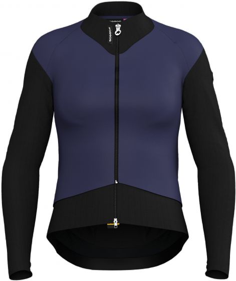 Assos UMA GTV Spring Fall S11 Womens Jacket – Future Dusk
