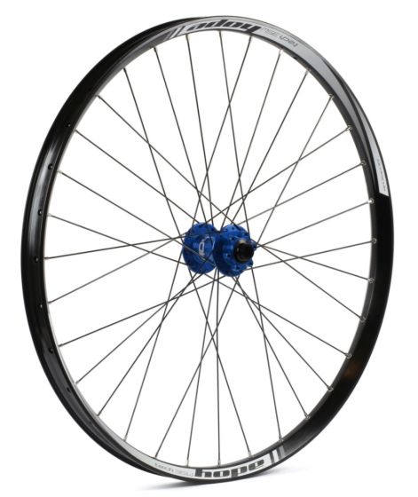 hope tech 35w rim