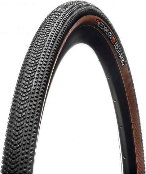 Hutchinson Touareg 650b Tubeless Tyre