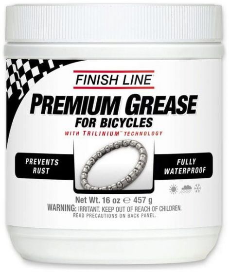 Finish Line Premium Tech Ceramic Grease