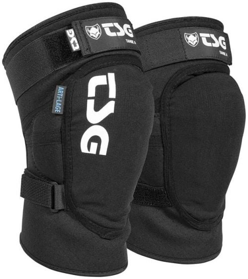 TSG Tahoe A Knee Guard