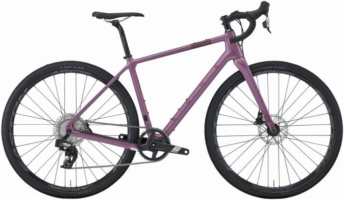 Kona Libre CR 2026 Bike