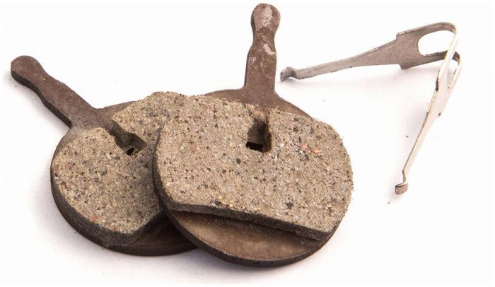 Clarks 839 Brake Pads