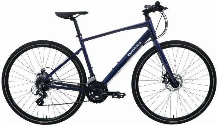 Dawes Discovery 2.0 Cross Bar 2026 Bike