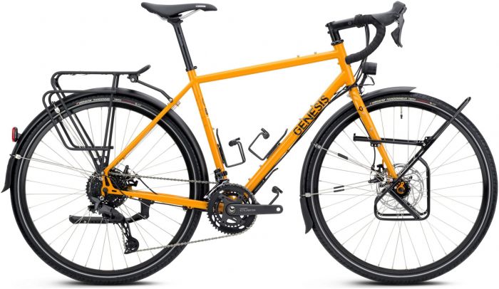 Genesis Tour De Fer 40 2026 Bike