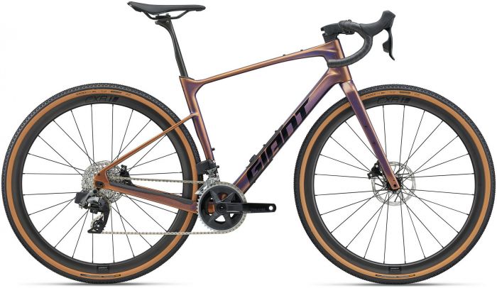 Giant Revolt Advanced Pro 1 2025 Bike