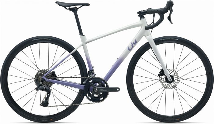 Liv Avail AR 2 2026 Womens Bike