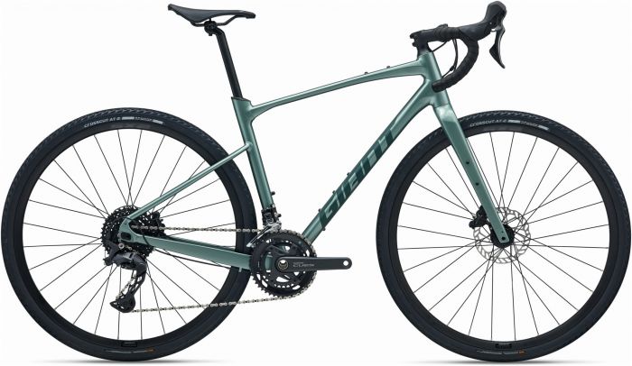 Giant Revolt 1 2026 Bike