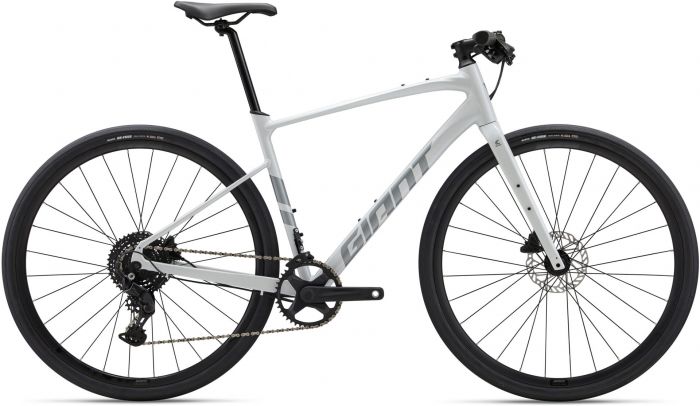 Giant FastRoad AR 2 2027 Bike
