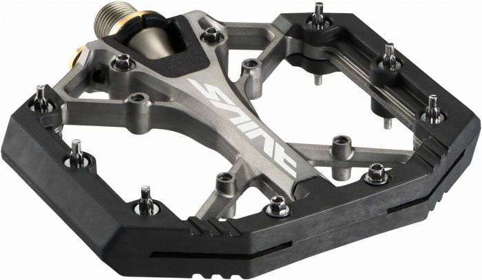 Shimano Saint PD-G8040 Flat MTB Pedals