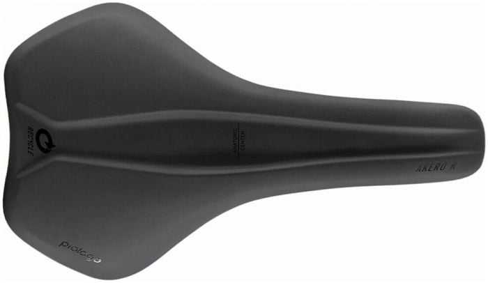 Prologo Akero R Recycled Steel Saddle