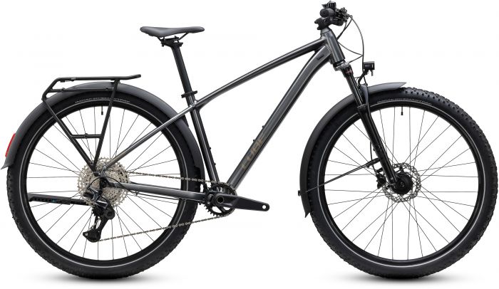 Cube Aim SLX FE 2027 Bike