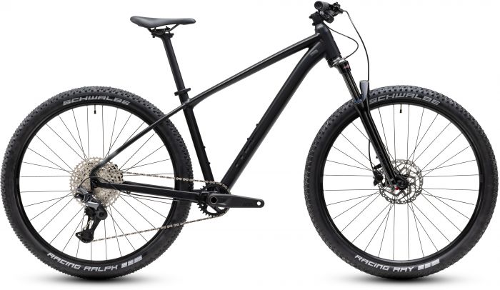 Cube Aim SLT 2027 Bike