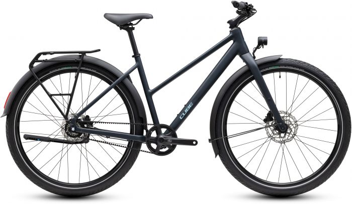 Cube Editor Pro FE Trapeze 2027 Bike