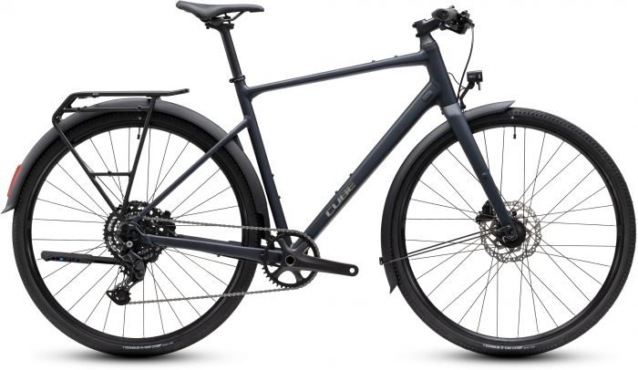 Cube Nulane Pro FE 2027 Bike