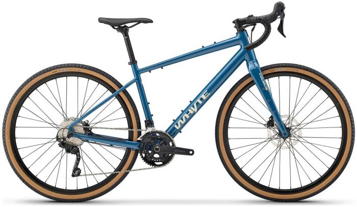 Whyte Tourus V1 Bike