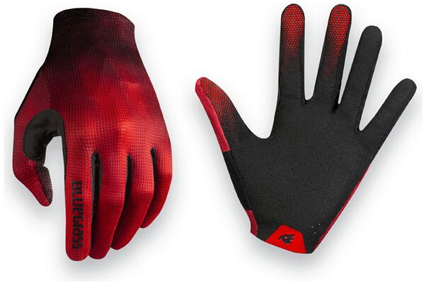 BlueGrass Vapor Lite Gloves – Red