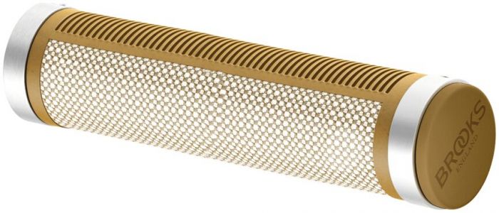 Brooks Cambium Comfort Grips – Natural