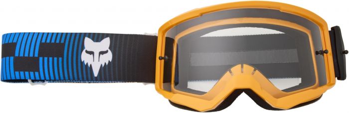 Fox Main Collect Goggles