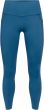 Fox Motive Womens Leggings