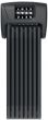 ABUS Bordo 6000c 120cm Folding Combo Lock