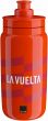 Elite Fly Vuelta Iconic Bottle – Red