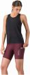Castelli Comfort Travel Womens Shorts