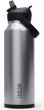 CamelBak Thrive Flip Straw Insulated Stainless Steel Bottle