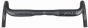 Deda Superzero Gravel Alloy Aero Bars