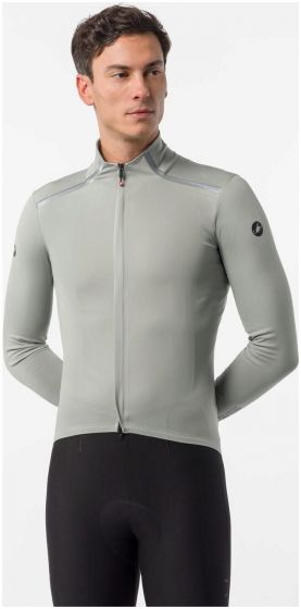 Castelli Perfetto Pro Jacket – Shadow