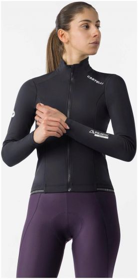 Castelli Espresso 2 Womens Jacket