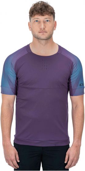 Cube ATX Roundneck Short Sleeve Jersey