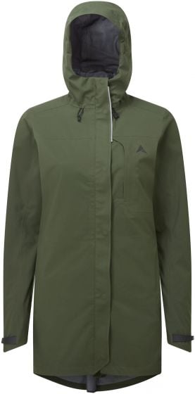 Altura Grid Womens Waterproof Parka Jacket