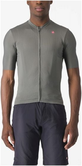 Castelli Unlimited Entrata 2 Short Sleeve Jersey