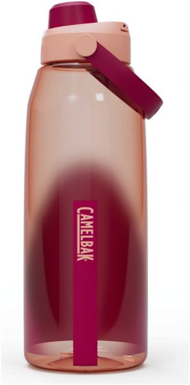 CamelBak Thrive Chug 50oz Tritan Renew Bottle – Blush Dawn