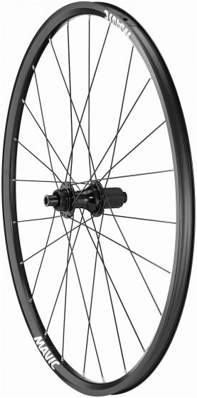 Mavic Access RG22 Disc 700c Rear Wheel