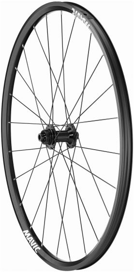 Mavic Access RG22 QR Disc 700c Front Wheel