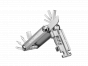 Topeak Mini P20 Multi-Tool – Silver, image 1 of 5