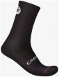 Castelli Scorpion Logo 15 Thermal Womens Socks