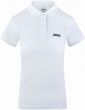 Zoggs Club Polo Womens T-Shirt