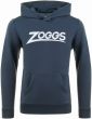Zoggs Byron Sports Junior Hoodie