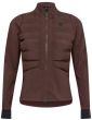 Fox Flexair Fire Hybrid Womens Jacket