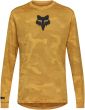 Fox Ranger Trudri Long Sleeve Jersey
