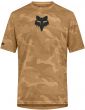 Fox Ranger Trudri Short Sleeve Jersey